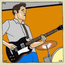 Disappears : Daytrotter Session